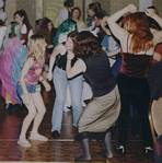 Elaina Brewster, Lindsey Johnson, Rebecca
		Inch-Partridge, Lori Ann White