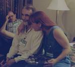 Gary Shockley, Lori Ann White