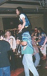 Endless Embarrassment