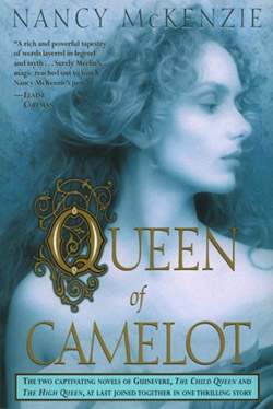 Queen of Camelot