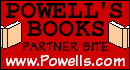 Powell's Books Partner