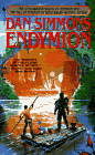 Endymion (cover)