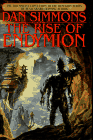 Rise of Endymion (cover)