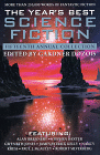 The Year's Best Science Fiction (15th Annual Collection) (cover)