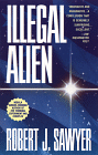 Illegal Alien (cover)