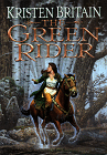Green Rider (cover)