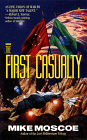 The First Casualty (cover)