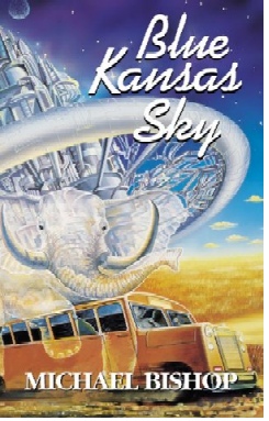 Blue Kansas Sky (cover)