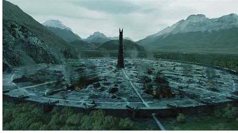 Isengard