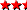 2 stars