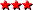 3 stars